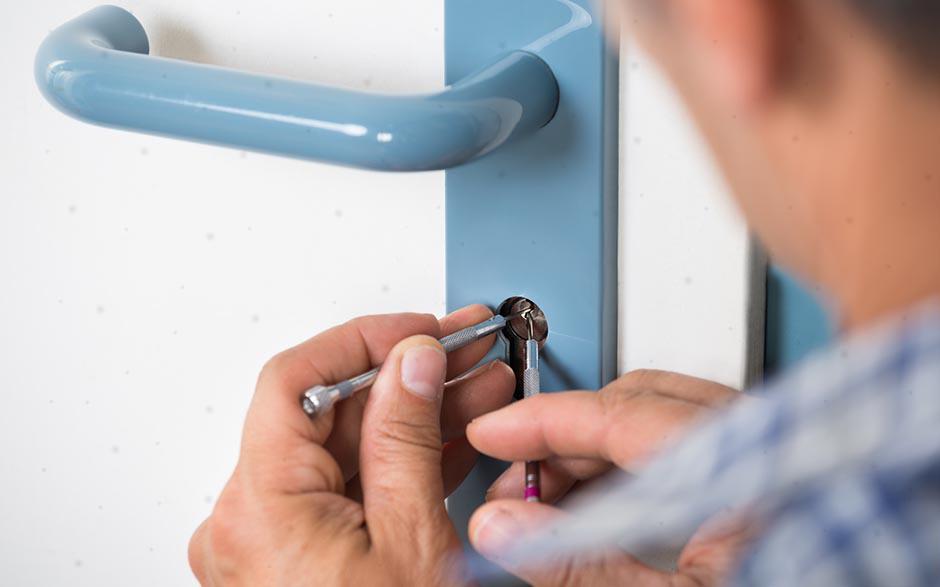 serrurier tarifs La Chapelle-Moutils